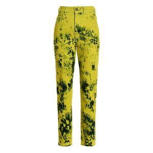 Ferrari Women's Tie-Dye Jeans